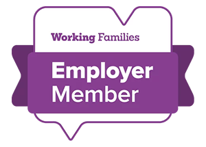Working Families Employer Member