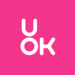 UOK Brighton and Hove logo