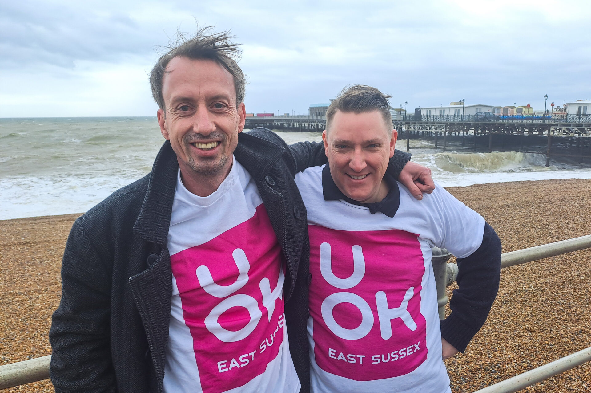 UOK East Sussex Partnership